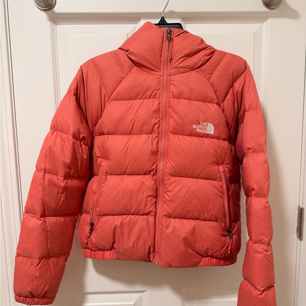 Women’s Hydrenalite Down Hoodie